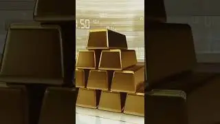 ETHIOPIA&rsquo;S $340M GOLD BET: POWER HOUSE IN  THE MAKING 🖤🖤🖤