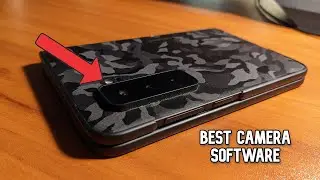 Which Gcam port is best for Surface Duo 2?