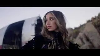 Pleasure is mine. Official music video