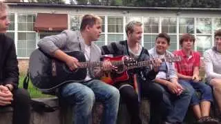 Bona Sens - Шум acoustic