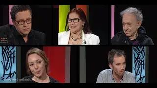 DMDM L' Emission 409 : Frederick Wiseman, Milouda Chaqiq, Radhouane El Meddeb