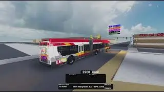 Roblox MTA Maryland testing