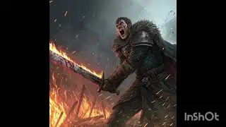 VIBRAY &ndash; Guts Flow &ndash; Berserk Rage &ndash; Berserk