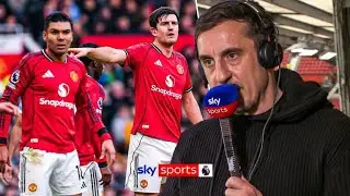 Carrick&rsquo;s Red Devils STUN MAN CITY! | What&rsquo;s Next for Manchester United After Huge Derby Win?