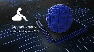 How to generate practice exams at MyExamCloud AI Exam Generator?