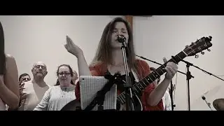 All Glory and Honor (feat Stephanie Morin)