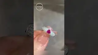 Jewelryay-Small Gemstone Rings That Look Expensive but Feel Effortless#goldring