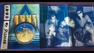 Idus - Un Disparo (Material Inedito)