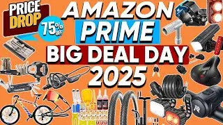 СКИДКА 75%! 50 ДНЕЙ КРУПНЫХ СКИДОК! Предложения Amazon 2025 года, которые вам стоит увидеть!