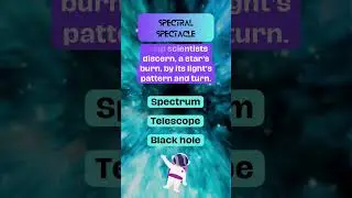 🌌 Explore the Cosmos with This Space & Quantum Riddle! 🚀 | Brain-Teaser Challenge #riddles