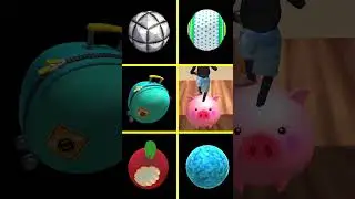 Going Ball, Circus Ball, Sky Rolling Ball, Fast Jump Ball, Rollance, Action Ball #goingballs