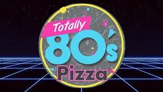 Totally 80's Pizza & Museum - Fort Collins, Colorado - Philo Barnhart