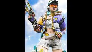 Apex Legends Thunder Kitty Wattson Gameplay!