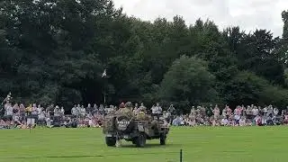 Wrest Park at war,  #wrestpark #uk #English heritage 🇬🇧