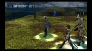 Final Fantasy XII Playthrough - Part 136, Giza Plains (Rains), Mark: Gil Snapper