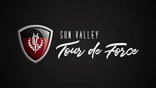 2021 Sun Valley Tour de Force, (just a minute)