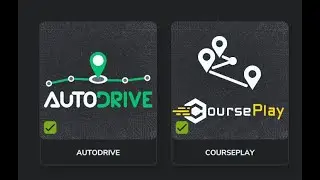 TUTO COURSEPLAY/AUTODRIVE #07 CALAGEM E FERTILIZA&Ccedil;&Atilde;O SOLIDA