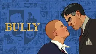 Bully (2006 Video Game) - Mission #44 Paparazzi