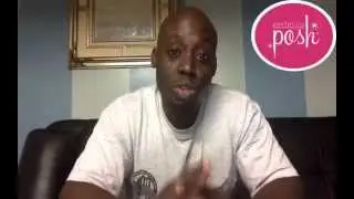 Perfectly posh reviews usually don't reveal this little secret