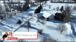 9727 Highway 42 For Sale