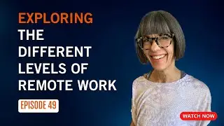 How to Define and Organize Your Remote Workspace