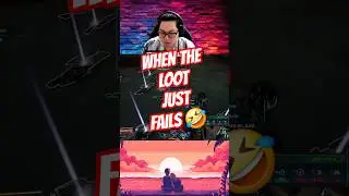 Sometimes the Loot Explosions in Borderlands 4 is just BAD!