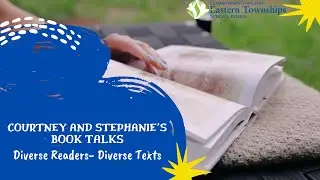 The Field Guide To the North American Teenager Book Talk
