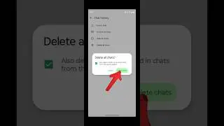 How to delete all whatsapp chats in one click🤯😱| whatsapp setings👍💬#trending #youtube #whatsapptips