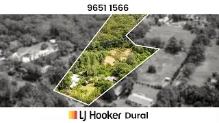 38 Cranstons Road, Middle Dural