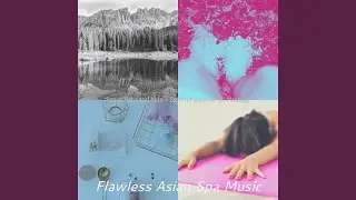 Background for Neck Massage
