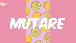 Mutare - Sha Sha (Lyrics)