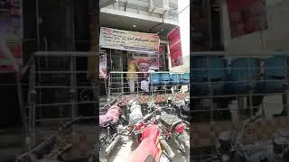 The Doctor's Plaza Mirpurkhas
