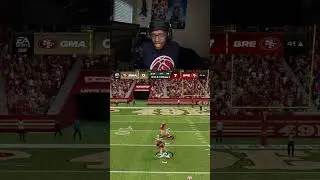 ULTIMATE LEGEND ED REED  #madden24ultimateteam #madden #madden24 #shorts #mut24 #mut