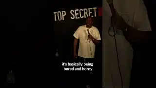 DANE BAPTISTE: Being Borny #shortsvideo #shorts #shortsfeed #bored #dating #datingadvice
