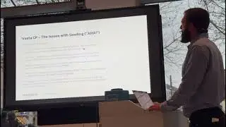 Vesta CP: PHP vs. Bash Seeding for Secure Systems