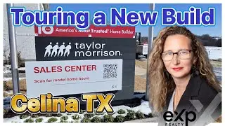 Crafting Home, Building Future: Expert Guidance by Anca Iagar at Taylor Morrison