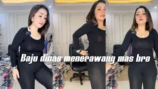jualan stelan bunda cantik