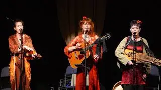 NORDIC-CELTIC FOLK-FESTIVAL Trailer