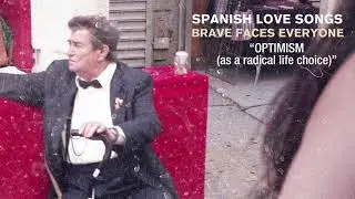Spanish Love Songs 