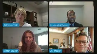 (Gr PreK-12) Council of Chief State School Officers (CCSSO) Panel: States Leading Academic Recovery