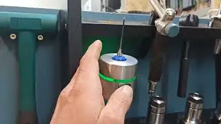 DIY 3D Taster Wireless Touch Probe 2