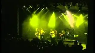 2003-Past Weihnachtsrock Bendorf-Running into the night (8)