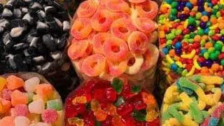 Dulces para vender ...