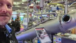 Criveller Group Launches C51 High Solids Cross Flow Filtration System