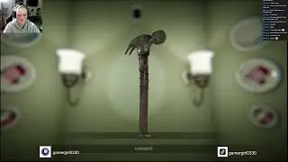 Madison Horror Game | #gamergirl0330 on #Twitch