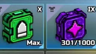 How to get free level X modules in pixel gun 3d