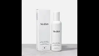 Medik8 Daily Refresh Balanсing Toner Увлажняющий тоник без содержания спирта