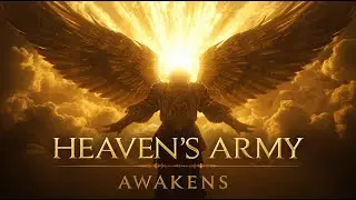 Heaven&rsquo;s Army Awakens ⚔️ | The Most Epic Celestial Cinematic Ever