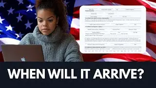 How Long Does it Take to Get My Green Card After the Interview?