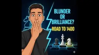 beating Li chess bot at chess.com in  LIVE &ndash; No Opening Prep 😅♟️